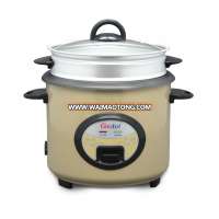 2.2L full body straight rice cooker