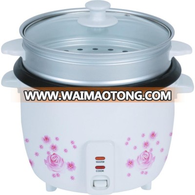 2.8L electric rice cooker for India market