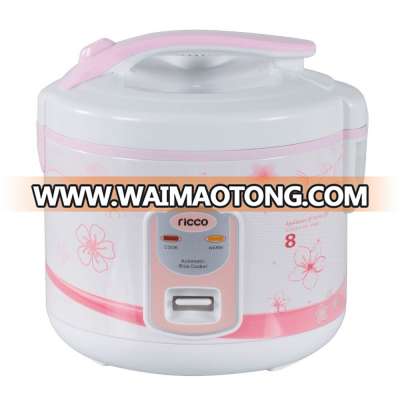 24v mini truck rice cooker