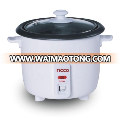 0.3L mini and exquisit drum rice cooker