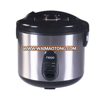 GS/CE/ROHS/LFGB/EMC JAR RICE COOKER