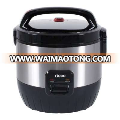 NRC-180A 700watt 1.8Ltr 2017 new electric appliances rice cooker jar type