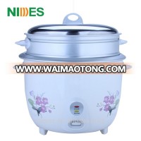 New stainless steel professional deluxe kitchenware electric rice cooker