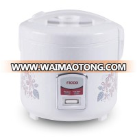 JRC-280L 1000W 2.8L full body rice cooker