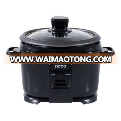 2018 new design cooker electric