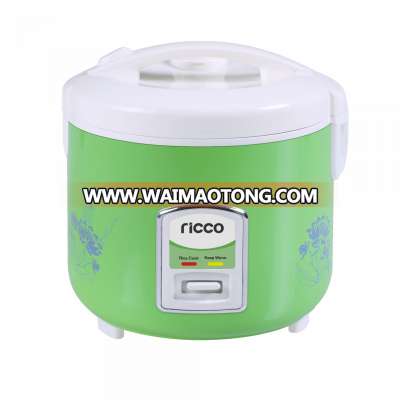 Durable Full Body Rice Cooker 10cups