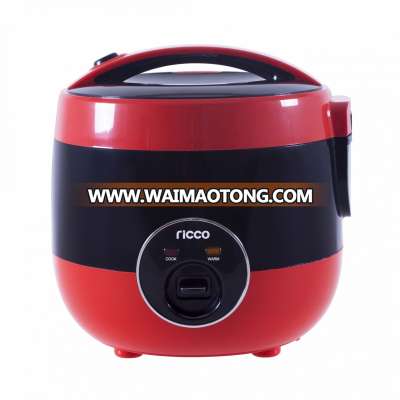 JRC-120S All plastic body 3L rice cooker 24v