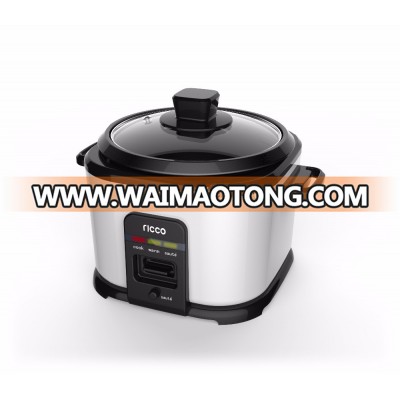 2017 new design rice cooker