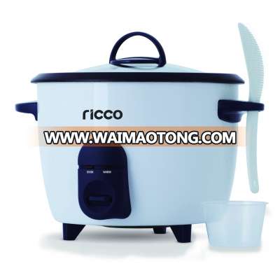 0.6L 3 CUP portable rice cooker mini