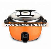 Patent Design Commercial Rice Cooker With big spoon big measuring cup 8L 10L 12L 15L 19L 23L 25L 30L